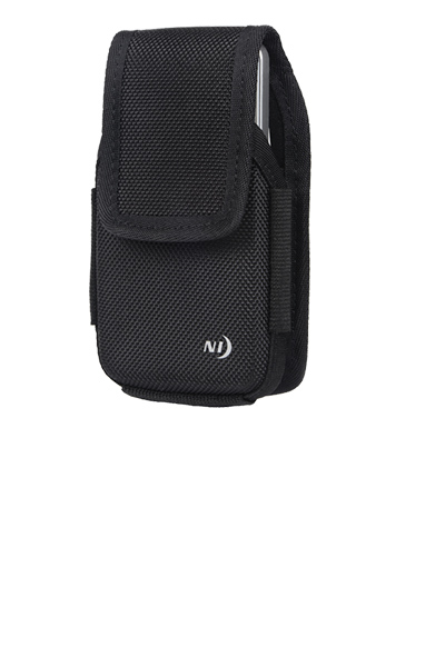 Nite Ize XL Black Clip Case