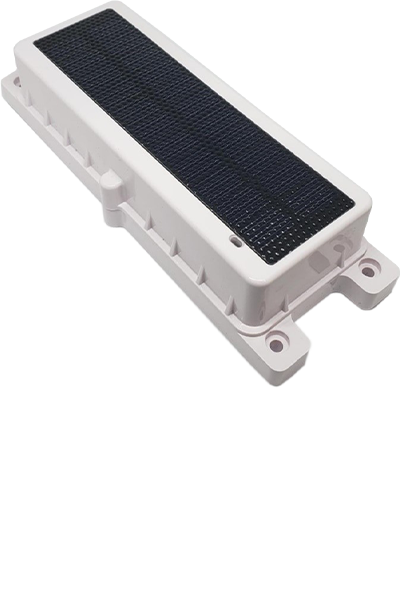 BeSol+ Asset Tracker