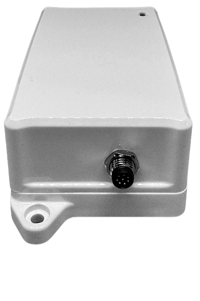 BeWired+ Asset Tracker