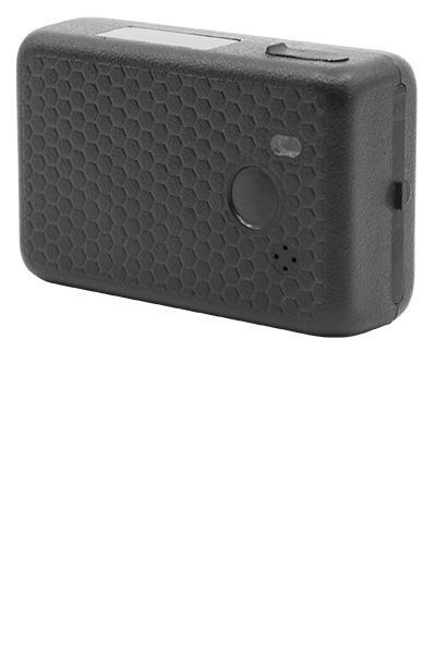 BeMini Asset Tracker