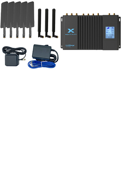 Nextivity SHIELD MegaFi 2 (fixed kit)