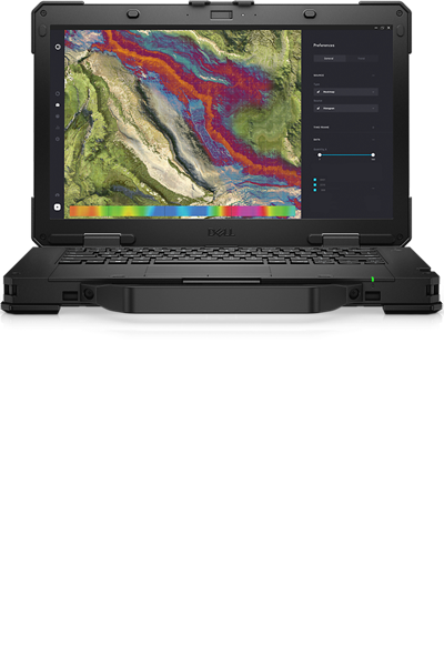 Dell Latitude 5430 Rugged Laptop