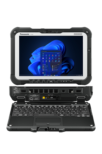 Panasonic TOUGHBOOK® G2