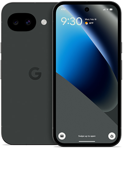 Google Pixel 10a