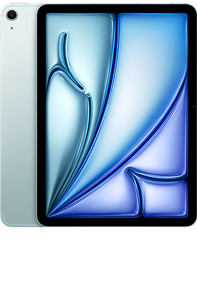 Apple iPad Air 13-inch (M4) 