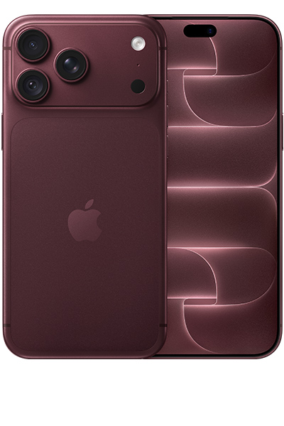 Apple iPhone 18 Pro