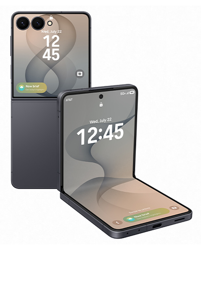 Samsung Galaxy Z Flip8