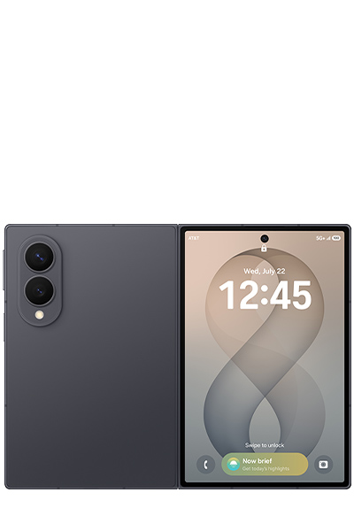 Samsung Galaxy Z Fold8