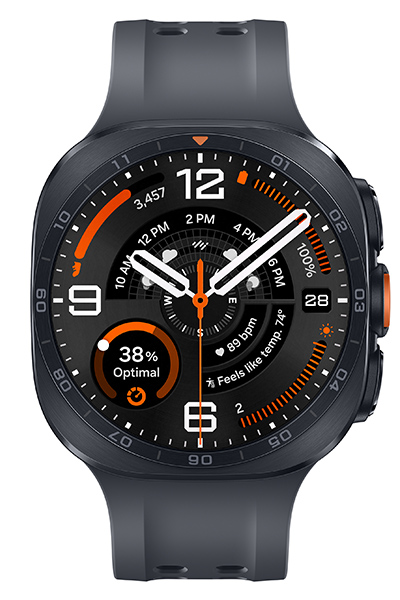 Samsung Galaxy Watch Ultra2