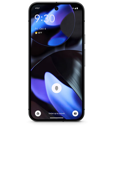 Google Pixel 9