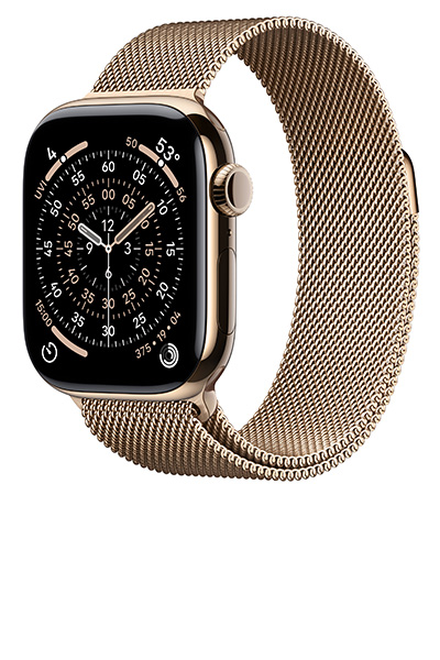 Apple Watch Series 11