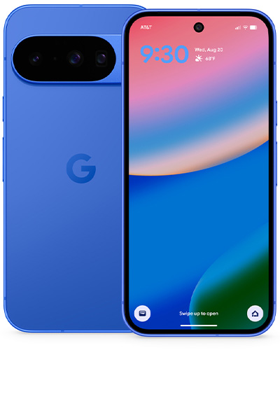 Google Pixel 10