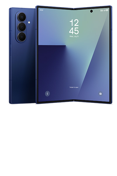 Samsung Galaxy Z Fold7