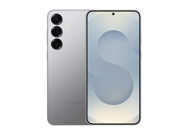 Samsung S25 Plus phone image