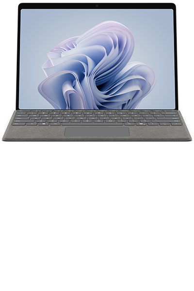 Microsoft Surface Pro 10