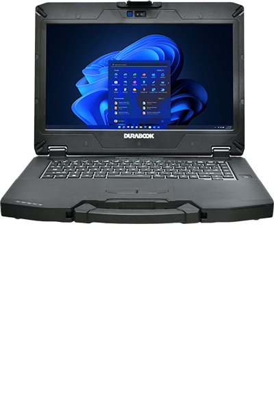 Durabook S14I Rugged Laptop