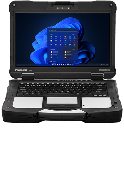 Panasonic TOUGHBOOK® 40